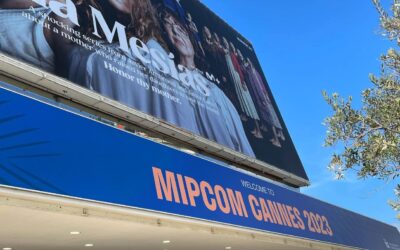 Case Study: MIPCOM Cannes, turning chaos into collaboration