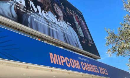 Case Study: MIPCOM Cannes, turning chaos into collaboration