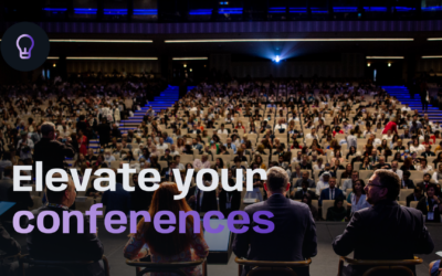 Elevate Your Conferences: How Event Software Empowers Event Profs