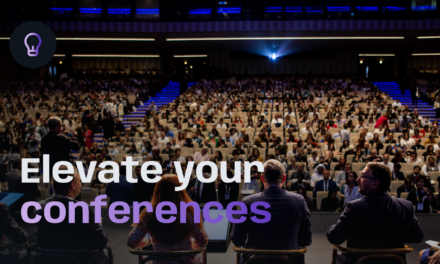 Elevate Your Conferences: How Event Software Empowers Event Profs