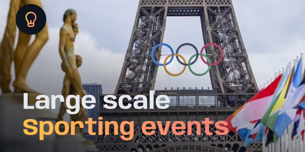 How Event Management Software Supports Large-Scale Sports Events