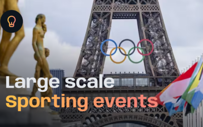 How Event Management Software Supports Large-Scale Sports Events