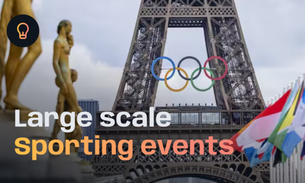 How Event Management Software Supports Large-Scale Sports Events