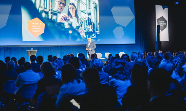 Case Study: Elevating Events with WBCSD