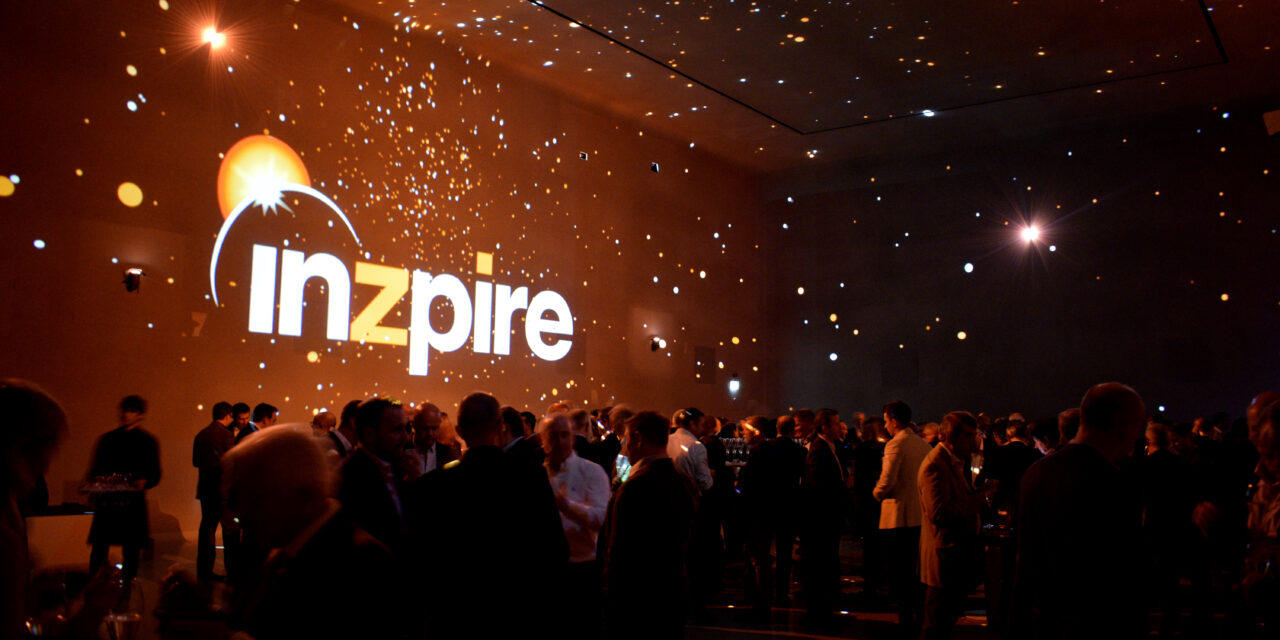 Customer Success Story: Inzpire Ltd.