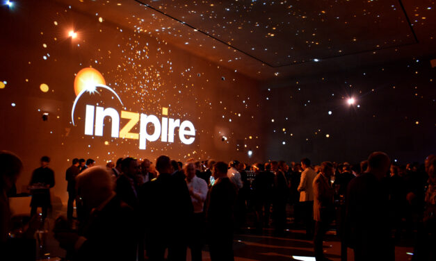 Customer Success Story: Inzpire Ltd.