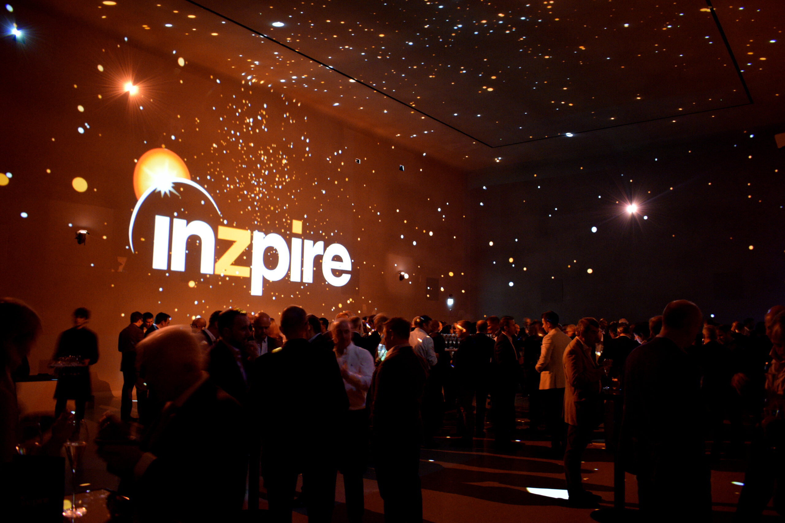 Customer Success Story: Inzpire Ltd.