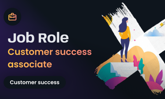 Customer Success Associate