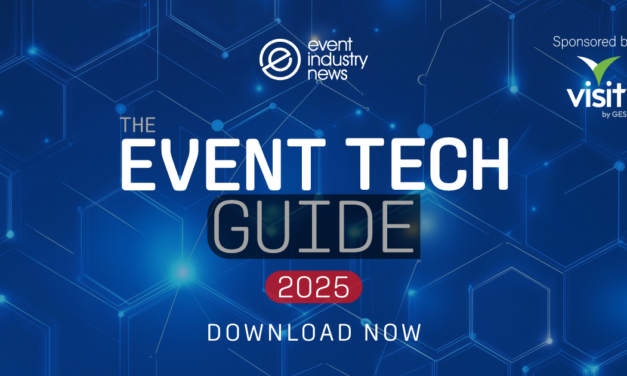 Event Tech Guide 2025