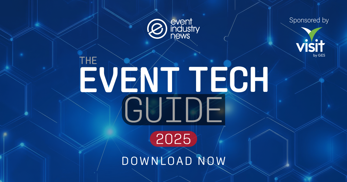 Event Tech Guide 2025