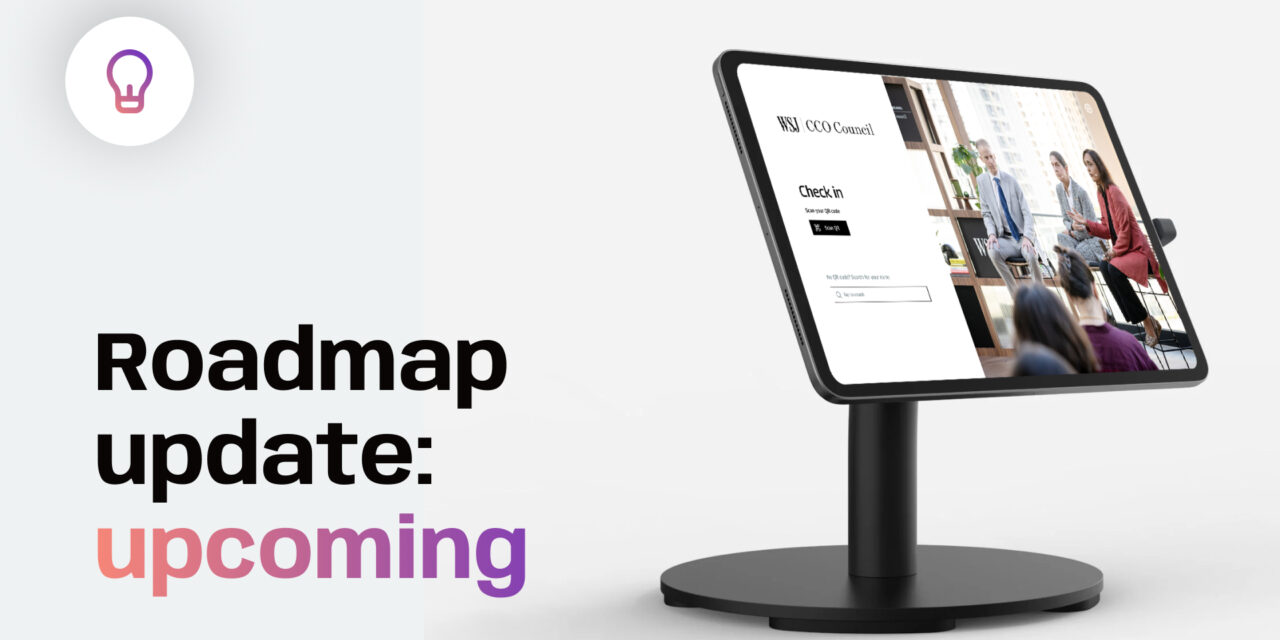 Product roadmap update: early 2025